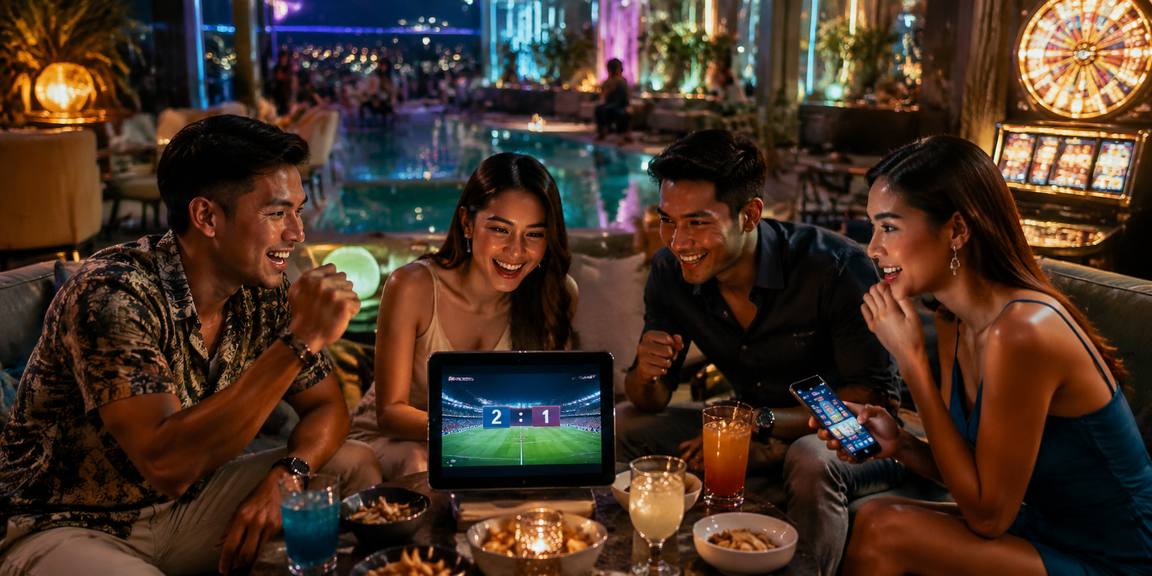 Daftar di raja win678.com dalam Beberapa Saat