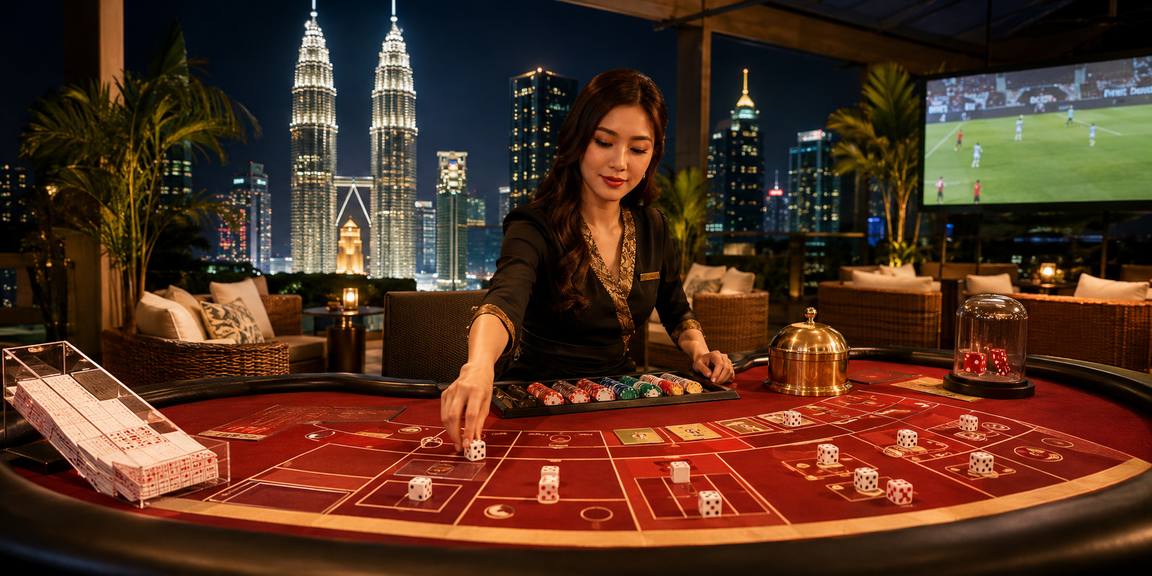 rajawin678com.com highlight