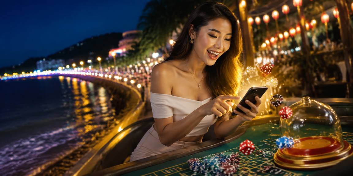 rajawin678com.com highlight