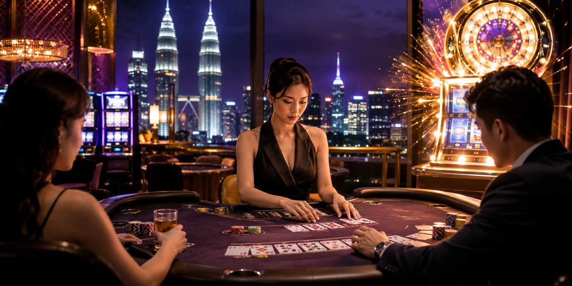 Sportsbook Dengan Akses Instan ke Pertandingan Dunia