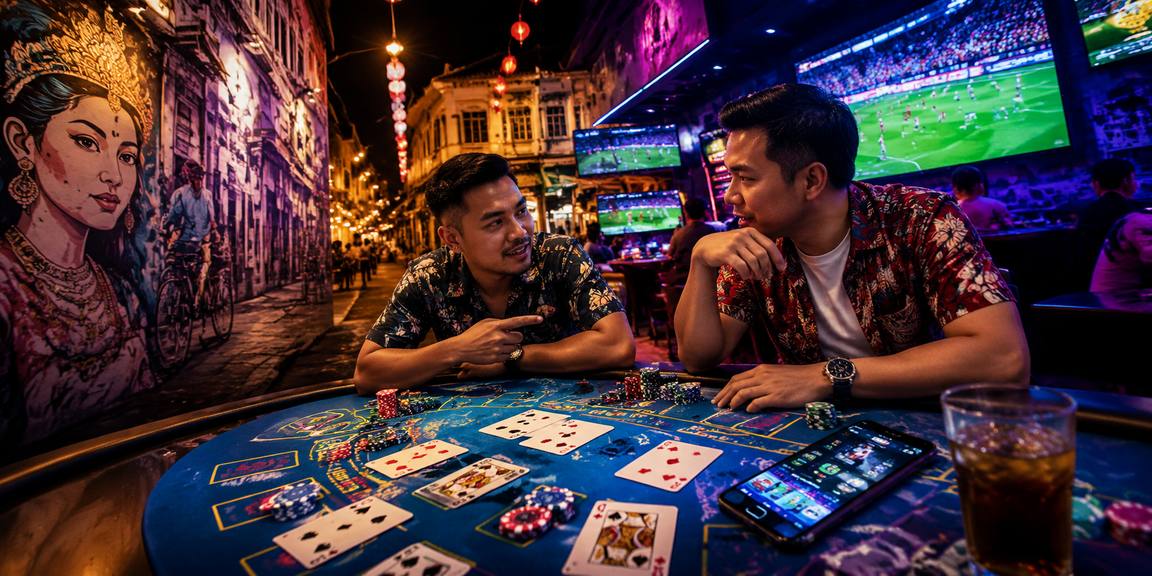 rajawin678com.com highlight