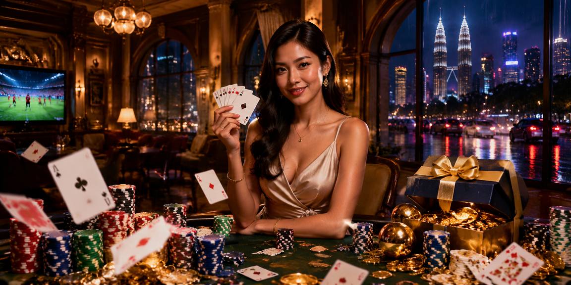 Thai River Wonders Di raja win678.com