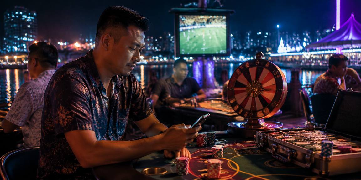 Thai River Wonders Di raja win678.com