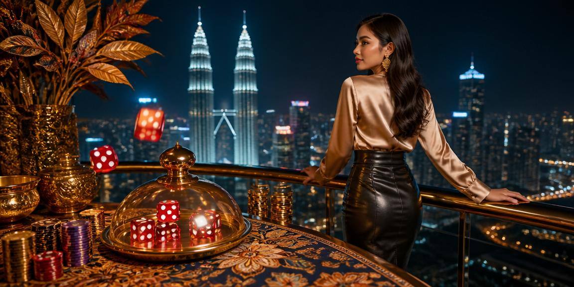 rajawin678com.com highlight