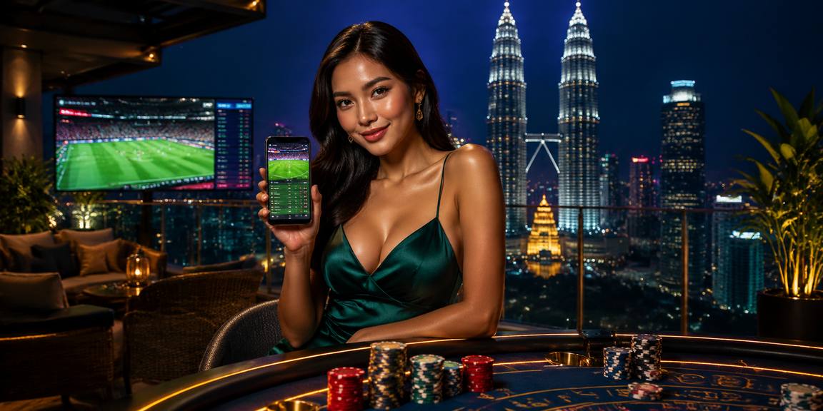 Daftar masuk akaun anda di raja win678.com